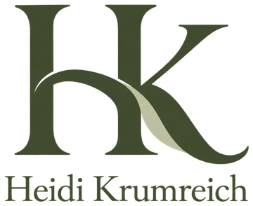 Heidi Krumreich logo